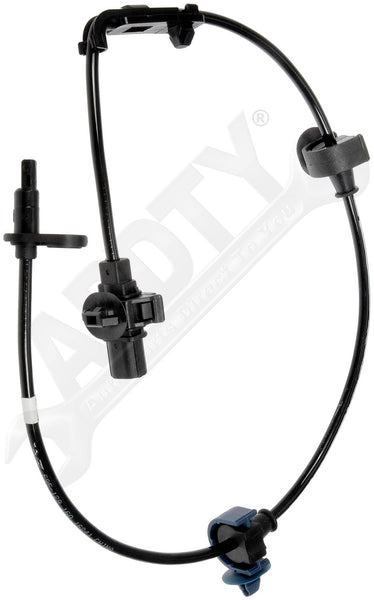 APDTY 137208 Anti-Lock Braking System Wheel Speed Sensor