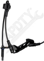 APDTY 137209 Anti-Lock Braking System Wheel Speed Sensor