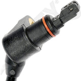 APDTY 137210 ABS Anti-Lock Brake Wheel Speed Sensor Front Left 02-07 Liberty