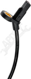 APDTY 137213 Anti-Lock Braking System Wheel Speed Sensor