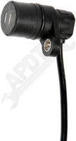 APDTY 137214 Anti-Lock Braking System Wheel Speed Sensor