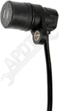 APDTY 137214 Anti-Lock Braking System Wheel Speed Sensor