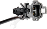 APDTY 137214 Anti-Lock Braking System Wheel Speed Sensor