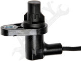 APDTY 137215 Anti-Lock Braking System Wheel Speed Sensor