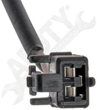 APDTY 137216 Anti-Lock Braking System Wheel Speed Sensor