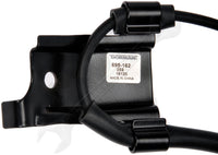 APDTY 137216 Anti-Lock Braking System Wheel Speed Sensor