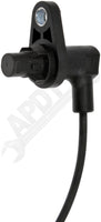 APDTY 137217 Anti-Lock Braking System Wheel Speed Sensor