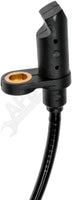 APDTY 137219 Anti-Lock Braking System Wheel Speed Sensor