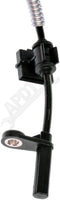 APDTY 137221 Anti-Lock Braking System Wheel Speed Sensor