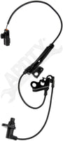 APDTY 137225 Anti-Lock Braking System Wheel Speed Sensor