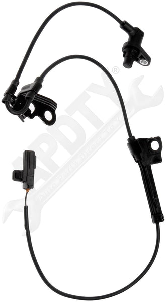 APDTY 137226 Anti-Lock Braking System Wheel Speed Sensor