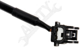 APDTY 137227 Anti-Lock Braking System Wheel Speed Sensor