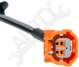 APDTY 137228 Anti-Lock Braking System Wheel Speed Sensor