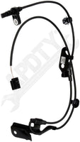 APDTY 137231 Anti-Lock Braking System Wheel Speed Sensor