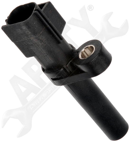 APDTY 137236 Anti-Lock Braking System Wheel Speed Sensor