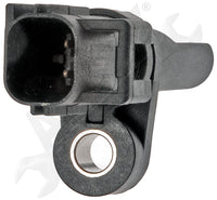 APDTY 137236 Anti-Lock Braking System Wheel Speed Sensor