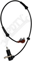 APDTY 137238 Anti-Lock Braking System Wheel Speed Sensor