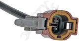 APDTY 137238 Anti-Lock Braking System Wheel Speed Sensor