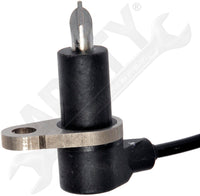 APDTY 137238 Anti-Lock Braking System Wheel Speed Sensor