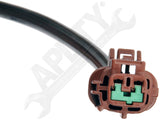 APDTY 137239 Anti-Lock Braking System Wheel Speed Sensor