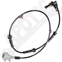 APDTY 137240 Anti-Lock Braking System Wheel Speed Sensor