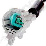 APDTY 137240 Anti-Lock Braking System Wheel Speed Sensor