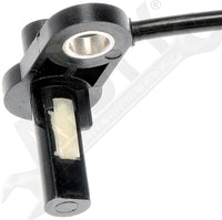 APDTY 137240 Anti-Lock Braking System Wheel Speed Sensor