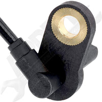 APDTY 137240 Anti-Lock Braking System Wheel Speed Sensor