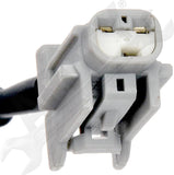 APDTY 137241 Anti-Lock Braking System Wheel Speed Sensor