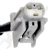 APDTY 137241 Anti-Lock Braking System Wheel Speed Sensor