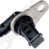 APDTY 137242 Anti-Lock Braking System Wheel Speed Sensor