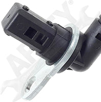 APDTY 137242 Anti-Lock Braking System Wheel Speed Sensor