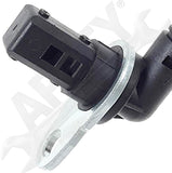 APDTY 137242 Anti-Lock Braking System Wheel Speed Sensor