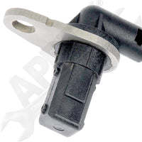 APDTY 137243 Anti-Lock Braking System Wheel Speed Sensor