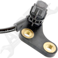 APDTY 137244 Anti-Lock Braking System Wheel Speed Sensor