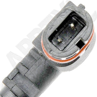 APDTY 137244 Anti-Lock Braking System Wheel Speed Sensor