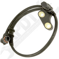 APDTY 137244 Anti-Lock Braking System Wheel Speed Sensor