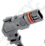 APDTY 137244 Anti-Lock Braking System Wheel Speed Sensor