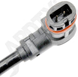 APDTY 137245 Anti-Lock Braking System Wheel Speed Sensor