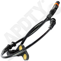 APDTY 137245 Anti-Lock Braking System Wheel Speed Sensor