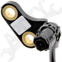 APDTY 137245 Anti-Lock Braking System Wheel Speed Sensor