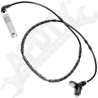 APDTY 137246 Anti-Lock Braking System Wheel Speed Sensor