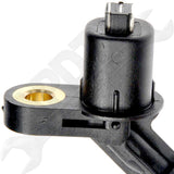 APDTY 137246 Anti-Lock Braking System Wheel Speed Sensor