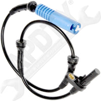 APDTY 137247 Anti-Lock Braking System Wheel Speed Sensor