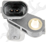 APDTY 137248 Anti-Lock Braking System Wheel Speed Sensor