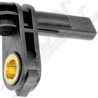 APDTY 137248 Anti-Lock Braking System Wheel Speed Sensor