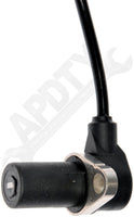 APDTY 137250 Anti-Lock Braking System Wheel Speed Sensor