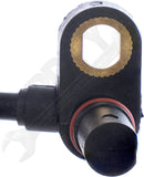 APDTY 137252 ABS Anti-Lock Brake Wheel Speed Sensor