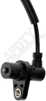 APDTY 137256 Anti-Lock Braking System Wheel Speed Sensor