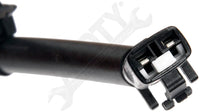 APDTY 137257 Anti-Lock Braking System Wheel Speed Sensor